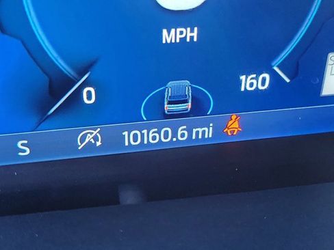 Certified 2024 Ford Expedition Max King Ranch image 31