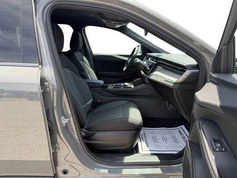New 2026 Jeep Cherokee Laredo AWD/4WD image 25