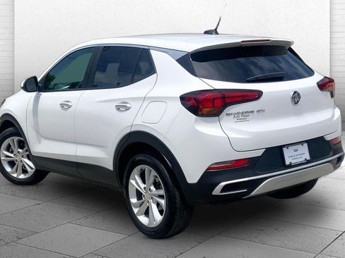 Used 2023 Buick Encore GX Preferred w/ Cold Weather Comfort Package FWD image 11