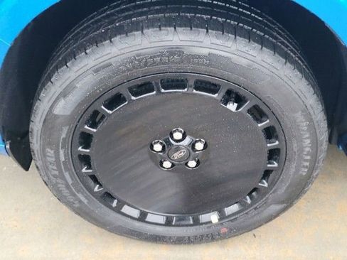 New 2026 Ford Maverick Lobo image 6