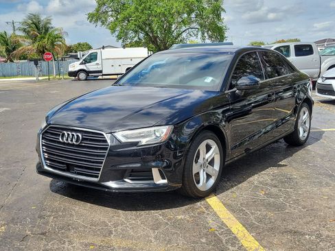 Used 2018 Audi A3 2.0T Premium FWD image 33