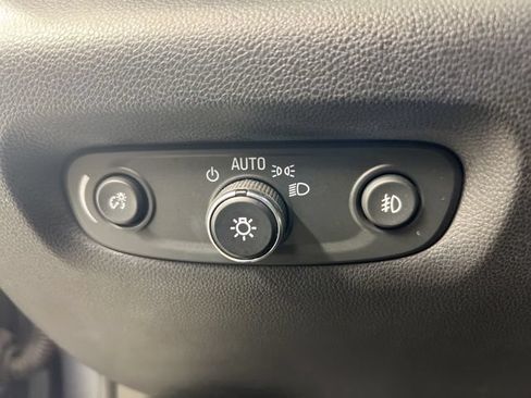 Used 2019 Chevrolet Traverse High Country w/ LPO, Floor Liner Package AWD/4WD image 19