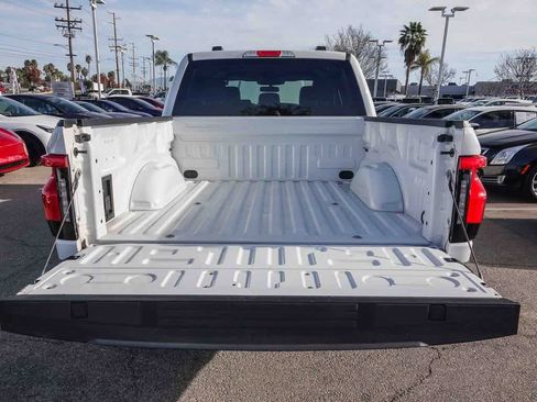Used 2022 Ford F150 Lightning Pro image 26