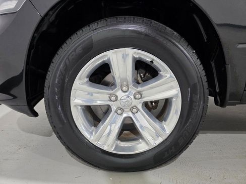 Used 2017 RAM 1500 Sport image 8