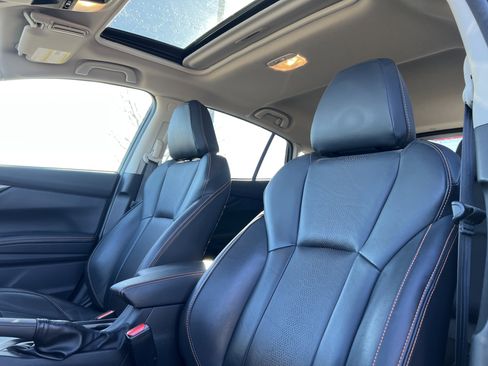 Used 2021 Subaru Crosstrek 2.5i Limited w/ Moonroof Package 2 image 24