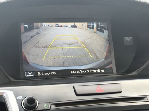 Used 2016 Acura TLX V6 FWD image 16