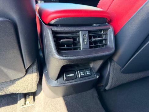 Used 2019 Lexus ES 350 F Sport w/ Accessory Package FWD image 30