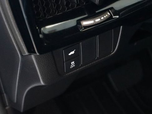 Used 2024 Honda CR-V Sport Touring image 7