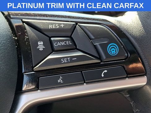 Used 2019 Nissan Altima 2.0 Platinum FWD image 24