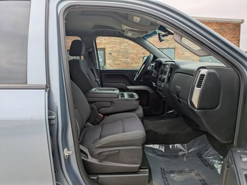 Used 2016 Chevrolet Silverado 1500 LT w/ All Star Edition AWD/4WD image 11