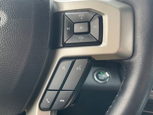 Used 2022 Ford F450 Lariat w/ Lariat Ultimate Package image 7