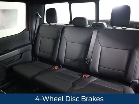 New 2026 Ford F150 XLT AWD/4WD image 29