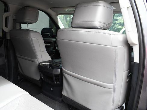 Used 2023 Toyota Tundra SR5 w/ Advanced Technology Package image 27