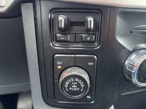 Used 2022 Ford F150 XLT w/ Equipment Group 302A High image 63