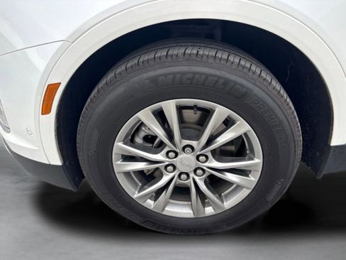 Used 2023 Cadillac XT5 Premium Luxury w/ Technology Package FWD image 47