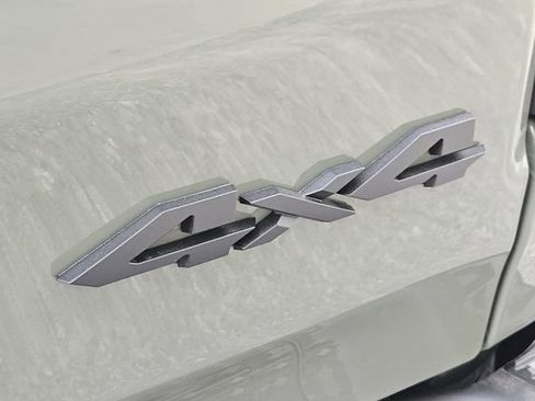 New 2026 RAM 1500 Rebel w/ Rebel Level 2 Equipment Group image 13