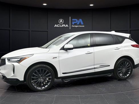 Used 2023 Acura RDX A-Spec AWD/4WD image 30