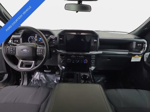 Used 2026 Ford F150 STX AWD/4WD image 10