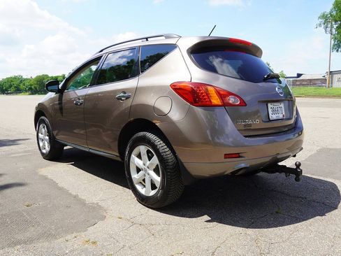 Used 2010 Nissan Murano SL AWD/4WD image 7