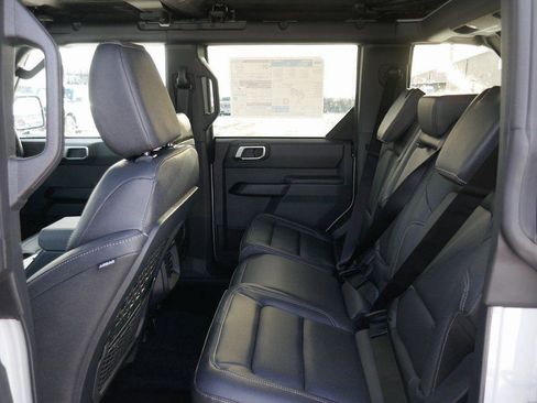 New 2026 Ford Bronco Big Bend image 17