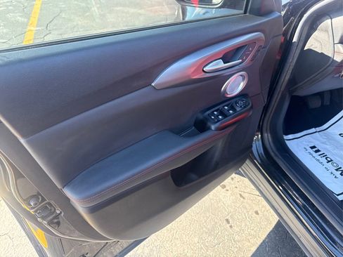 Used 2023 Dodge Hornet GT Plus w/ GT Blacktop Package image 17