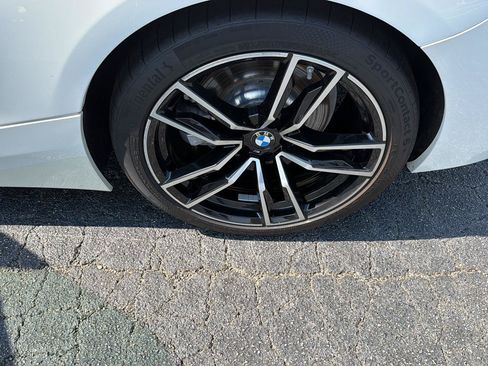 Used 2020 BMW Z4 sDrive30i w/ Executive Package RWD image 31