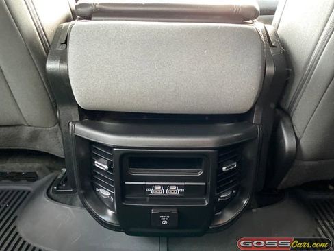 Used 2021 RAM 1500 Big Horn AWD/4WD image 21