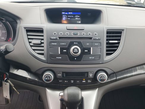 Used 2014 Honda CR-V EX-L image 22
