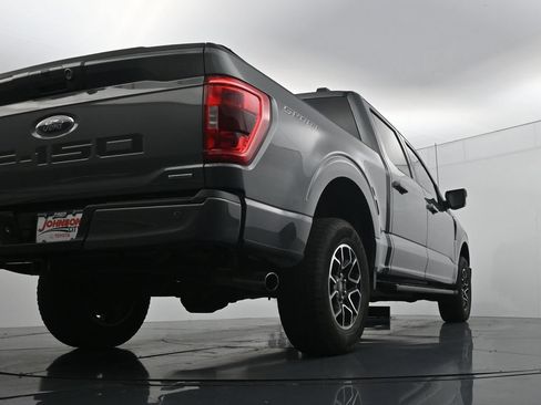 Used 2022 Ford F150 XLT w/ Equipment Group 302A High AWD/4WD image 36