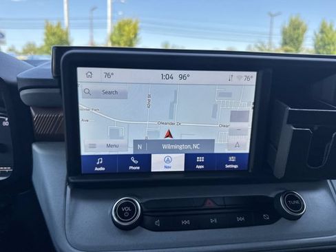Certified 2023 Ford Maverick Lariat w/ Lariat Luxury Package AWD/4WD image 19