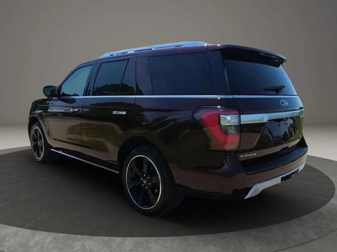 Used 2021 Ford Expedition Platinum AWD/4WD image 4