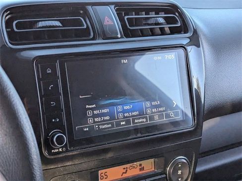 Used 2021 Mitsubishi Mirage ES image 26