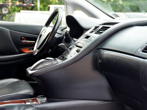 Used 2010 Lexus HS 250h image 10