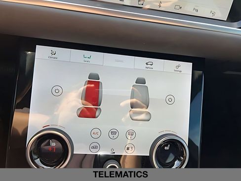 Used 2020 Land Rover Range Rover Evoque SE image 33