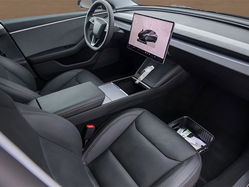 Used 2025 Tesla Model 3 Long Range image 27