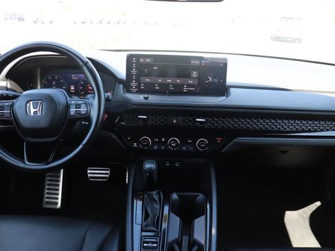 Used 2024 Honda Accord Sport image 15