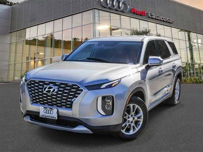 Used 2022 Hyundai Palisade SE