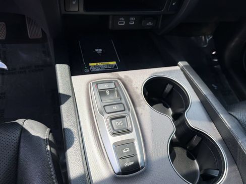 Used 2025 Honda Passport EX-L image 16