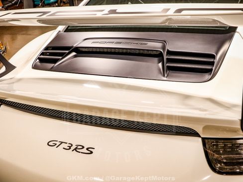 Used 2016 Porsche 911 GT3 RS RWD image 56