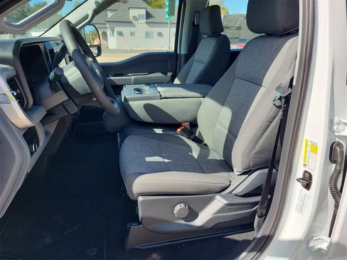New 2026 Ford F250 XL w/ STX Appearance Package image 13