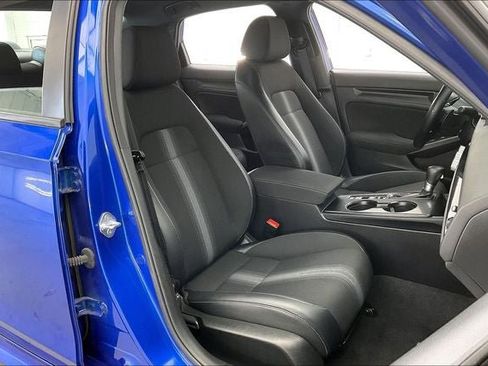 Used 2022 Honda Civic Sport image 7