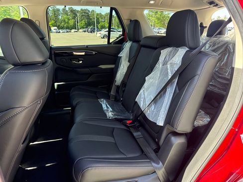 New 2026 Honda Pilot EX-L image 32