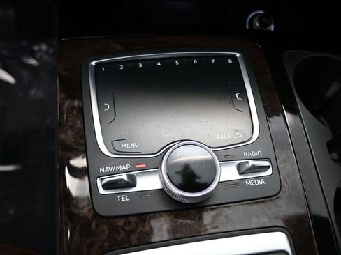 Used 2019 Audi Q7 3.0T Premium Plus w/ Premium Plus Package image 15