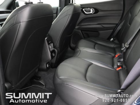 New 2026 Jeep Compass Limited w/ Sun, Sound & Navigation Group AWD/4WD image 36