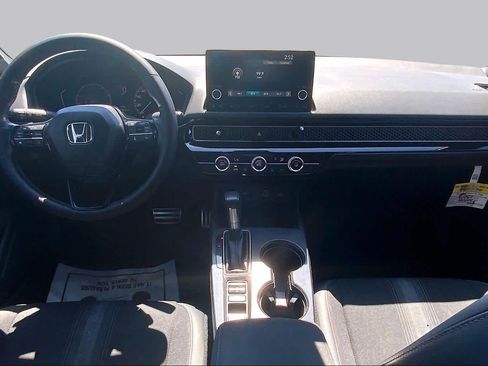 Used 2024 Honda Civic Sport image 16