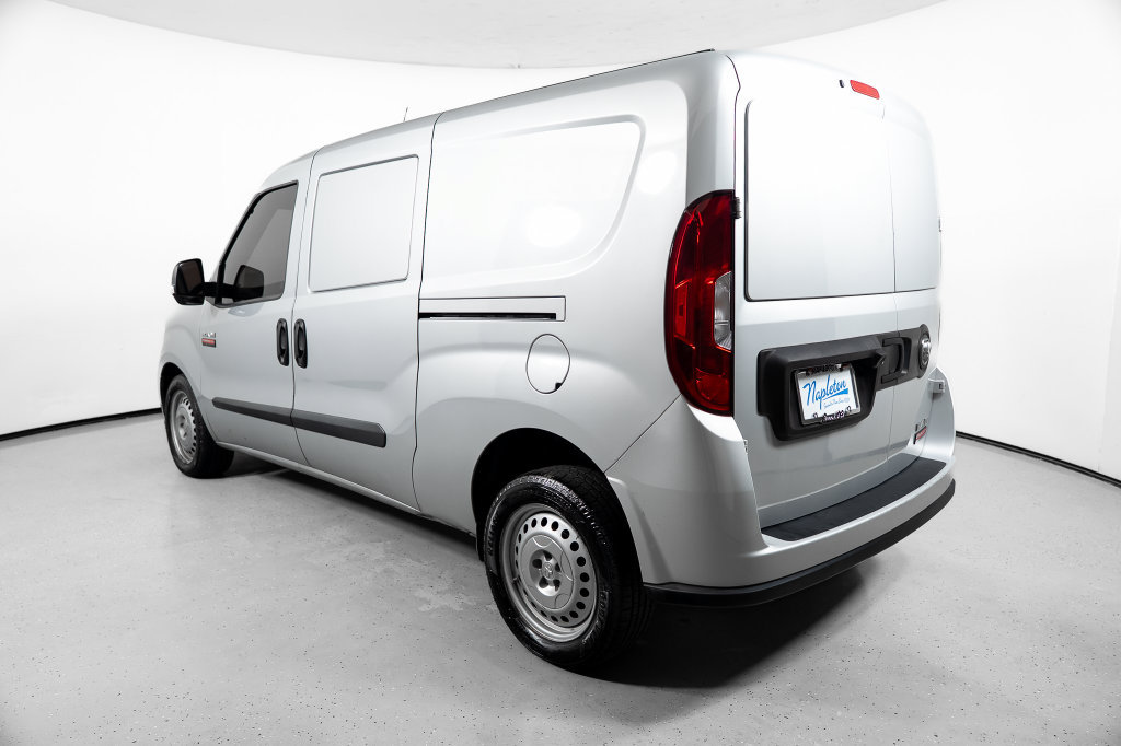 Used 2022 RAM ProMaster City Wagon FWD image 10