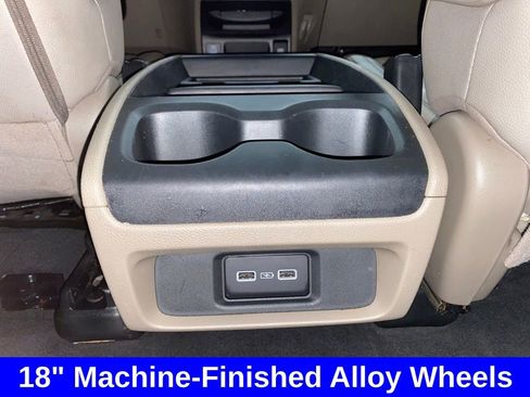 Used 2023 Honda Odyssey EX-L image 29