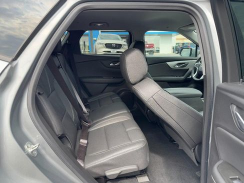 Used 2024 Chevrolet Blazer LT FWD image 10