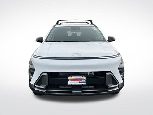 New 2026 Hyundai Kona SEL Premium AWD/4WD image 8