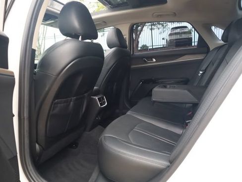 Used 2024 Kia K5 EX w/ EX Premium Package FWD image 25
